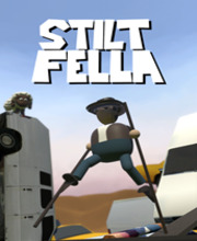 Stilt Fella Nintendo Switch