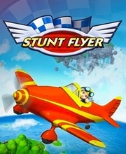 Stunt Flyer PS4