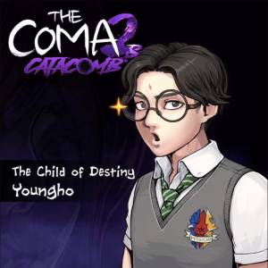The Coma 2B Catacomb The Child of Destiny Yungho PS4
