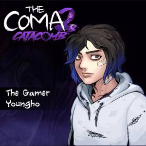 The Coma 2B Catacomb The Gamer Yungho Nintendo Switch