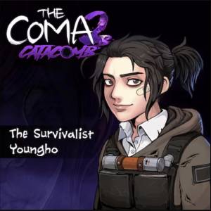 The Coma 2B Catacomb The Survivalist Youngho PS5