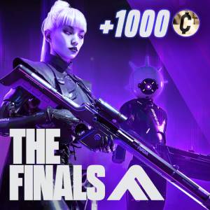 THE FINALS Season 7 Ultimate Battle Pass Bundle