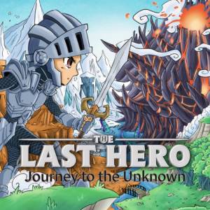 The Last Hero Journey to the Unknown Nintendo Switch