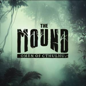 The Mound Omen of Cthulhu PS5