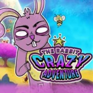 The Rabbit Crazy Adventure Bundle Xbox Series X