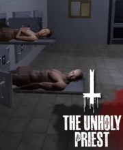 The Unholy Priest