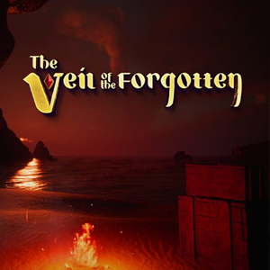 The veil of the forgotten