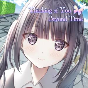 Thinking of You Beyond Time Nintendo Switch