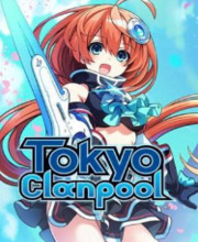 Tokyo Clanpool