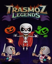 Trasmoz Legends Xbox Series X