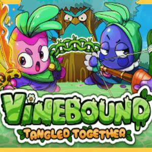 Vinebound Tangled Together