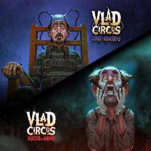 Vlad Circus Bundle Xbox One