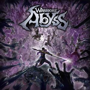 WARRIORS Abyss Xbox Series X