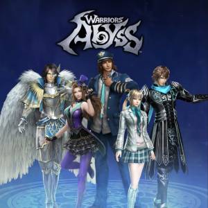 WARRIORS Abyss DYNASTY WARRIORS Jin Dynasty Classic Costume Set