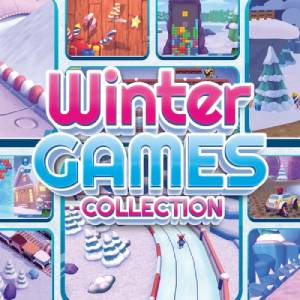 Winter Games Collection Nintendo Switch