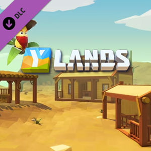 Ylands Wild West Bundle