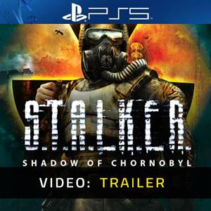 S.T.A.L.K.E.R. Shadow of Chornobyl