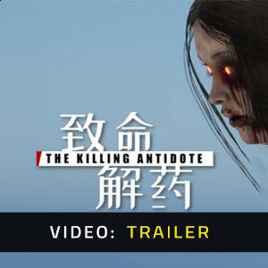 The Killing Antidote