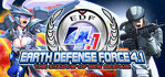 Earth Defense Force 4.1 The Shadow of New Despair Nintendo Switch