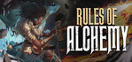 Rules of Alchemy Xbox One