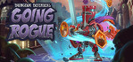 Dungeon Defenders Going Rogue Xbox Series X