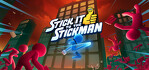Stick It to the Stickman Nintendo Switch