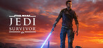 Star Wars Jedi Survivor Nintendo Switch