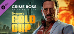 Crime BossRockay City Dragons Gold Cup PS5