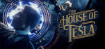 The House of Tesla PS4