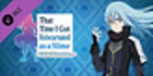 That Time I Got Reincarnated as a Slime ISEKAI Chronicles DLC 3 PS4