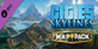 Cities Skylines Content Creator Pack Map Pack 3 Xbox One