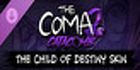 The Coma 2B Catacomb The Child of Destiny Yungho Nintendo Switch