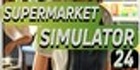 Supermarket Simulator 24 PS4
