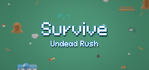 Survive Undead Rush PS5
