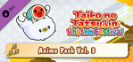 Taiko no Tatsujin Rhythm Festival Anime Pack Vol. 3 Nintendo Switch