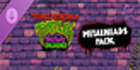 Teenage Mutant Ninja Turtles Mutants Unleashed Metalheads Pack Xbox One