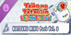 Taiko no Tatsujin Rhythm Festival HATSUNE MIKU Pack Vol. 3 Nintendo Switch