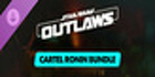 Star Wars Outlaws Cartel Ronin Bundle Xbox One