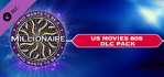 Who Wants To Be A Millionaire? US Movies 80s DLC Pack PS5