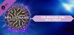 Who Wants To Be A Millionaire? US Movies 70s DLC Pack PS5