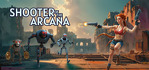 Shooter of the Arcana PS5