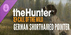 theHunter Call of the Wild German Shorthaired Pointer PS4