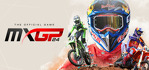 MXGP 24 The Official Game