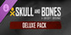 Skull and Bones Deluxe Pack Xbox Series X