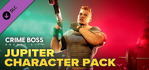 Crime Boss Rockay City Jupiter Character Pack PS5