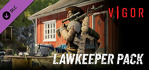 Vigor Lawkeeper Pack Xbox Series X
