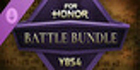 FOR HONOR BATTLE BUNDLE YEAR 8 SEASON 4 PS4