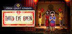 Paper Ghost Stories Third Eye Open PS4