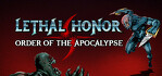 Lethal Honor Order of the Apocalypse Nintendo Switch