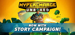 HYPERCHARGE Unboxed PS4